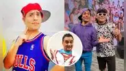 ¿Por qué 'Lucky' renunció a “JB en ATV” y qué tendría que ver el cómico ‘Chino risas’?
