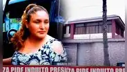 Abencia Meza: su expareja la traicionó, vendió su propiedad y la dejó en quiebra