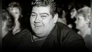 El insólito récord mundial de Angus Barbieri: no comió nada por 382 días y bajó 126 kilos