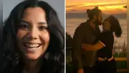 Mayra Couto y su novio, Juan Camilo: ¿dónde se conocieron y cuánto tiempo llevan juntos?