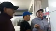 Intervienen a sujeto por grabar a mujer con discapacidad en servicios higiénicos en Cajamarca