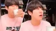 Super Junior: Kyuhyun queda en shock tras probar pisco sour y comida peruana
