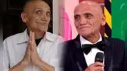 'Felpudini' da paso a nueva generación de cómicos y ahora dicta talleres de actuación
