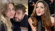 Clara Chía le habría puesto ultimátum a Piqué en su intento de volver con Shakira, según Jordi Martin
