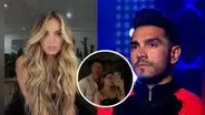 Cachaza responde a ‘haters’ tras ruptura con Rafael: “La vida es muy corta para vivir de luto”