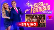 “La casa de los famosos 3” EN VIVO HOY: mira aquí la TRANSMISIÓN del reality mexicano GRATIS ONLINE