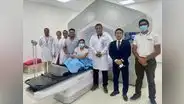 Inauguran clínica especializada en tratamiento de cáncer en Piura