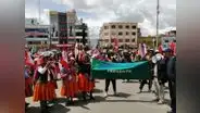 Puno: ciudadanos de Azángaro viajarán a la capital para la 'Segunda Toma de Lima'