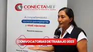 MEF ofreció 48 plazas con hasta S/7.000 de sueldo: ¿cuándo salen los resultados?