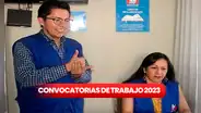 ¿Eres bachiller y no encuentras trabajo? Defensoría del Pueblo ofrece empleos con hasta S/9.000 de sueldo