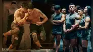 "El juego del calamar" de la vida real: ¿cómo es "Physical: 100", el polémico concurso de supervivencia?