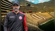 Carlos Compagnucci seguirá siendo DT de Universitario, pero directiva le habría dado ultimátum