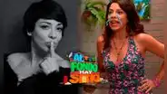 "Al fondo hay sitio": ¿por qué Tatiana Astengo ya no volvería a ser Reina Pachas?