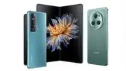Honor presenta su Magic5 Series y el nuevo plegable Magic Vs: conoce sus especificaciones