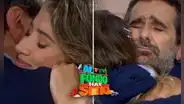 Alessia y Diego se reconcilian en “AFHS” en escena emotiva que hace llorar a fans: “Te quiero mucho, hijita”