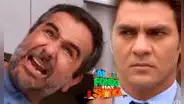 Diego explota contra Mike en “AFHS” y le grita sus verdades: “Atrasador de m*****”