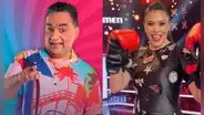 “JB en ATV” o “La voz Perú”: ¿qué programa fue el líder del rating?