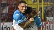 Jugador de Racing revela acción ejemplar de Paolo Guerrero en los entrenamientos