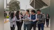 ¿Cuáles son las 2 únicas universidades peruanas en el ranking internacional Green Metric?