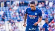 Bryan Reyna se volvió tendencia pese a que Alianza Lima no jugó la Liga 1: ¿por qué?