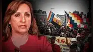 Dirigentes acuerdan no aceptar presencia de Dina Boluarte en Puno y no levantar paro