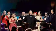 Premios SAG: Hollywood eligió