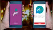 Transferencias entre Yape y Plin no tendrán costo