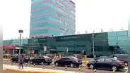 Taxis ingresarán al aeropuerto Jorge Chávez solo si tienen pedidos de pasajeros