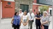 Foro Educativo: “Si el TC no admite demanda, iremos a instancias internacionales”