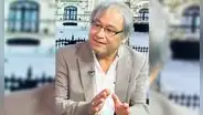 Walter Albán: "El Perú se está quedando en indefensión frente a los atropellos del Congreso"