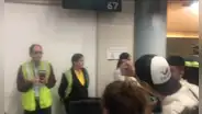 Colombia: pasajeros en aeropuerto El Dorado quedaron varados tras cancelación de vuelos de Viva Air