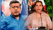 Gobierno de Dina Boluarte designa a 11 subprefectos militantes de APP