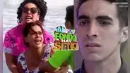 "Al fondo hay sitio": ¿muerte de Jimmy ahogado en el mar? Charo llora en dramática escena