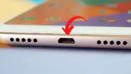 ¿Por qué los teléfonos móviles dejaron de usar el puerto micro-USB?