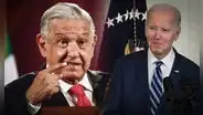 AMLO asegura que "hay más democracia en México que en EE. UU." y los exhorta a preocuparse por crisis en Perú