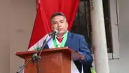 Piden declarar en emergencia distrito de Pataz ante intensas lluvias y huaicos