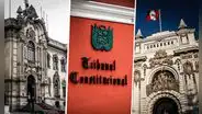 TC: magistrados dejan al voto demanda competencial sobre cuestión de confianza