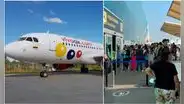 Viva Air: MTC iniciará proceso administrativo contra aerolínea por suspensión de sus vuelos