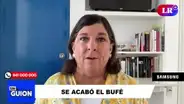 RMP:  "El Congreso es el único organismo que tiene su propia auditoría y no depende de la Contraloría"