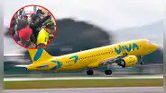 Viva Air quiebra: ¿qué está pasando con la aerolínea colombiana que dejó de operar?