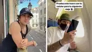 ¿Quién es Ozzie Risso, el fotógrafo peruano que la rompe en redes sociales gracias a sus consejos?