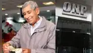 Si solo tengo 7 años de aportes a la ONP, ¿igual puedo recibir una pensión?
