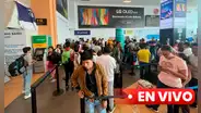Viva Air Perú EN VIVO: peruanos varados en Colombia podrán contactarse con el Consulado para solicitar ayuda