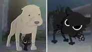 Kitbull: Miles se emocionan con la historia del maltrato animal contada en un cortometraje