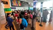 Viva Air: Sky ofrece traslados gratuitos en la ruta Lima-Cusco para pasajeros afectados