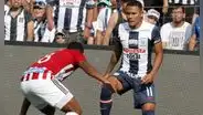 El contundente mensaje que dejó Bryan Reyna tras el 'ampay' de Magaly