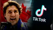 Canadá prohibe TikTok en celulares oficiales: “Riesgo inaceptable para privacidad y seguridad"
