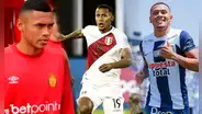 Tras el ampay de Bryan Reyna: la vez que el jugador de Alianza Lima dejó Mallorca por indisciplina