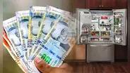 ¿Cómo reducir el gasto de energía de la refrigeradora y ahorrar en el recibo de luz?
