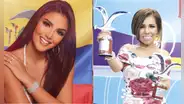 ¿Qué fue de Dayanara Peralta, la ecuatoriana que se quejó de la victoria de Susan Ochoa en Viña del Mar?